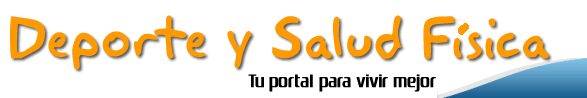 deporte y salud fisica