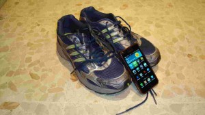 Running y smartphone. Aplicaciones para correr Running y smartphone. Aplicaciones para correr, android, iphone