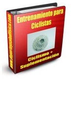 Entrenamiento de ciclismo mas suplementacion 3