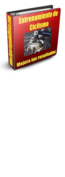 Entrenamiento de ciclismo