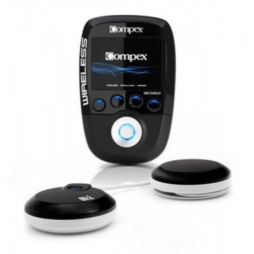 compex-wireless en https://www.deporteysaludfisica.com Imagen compex.com