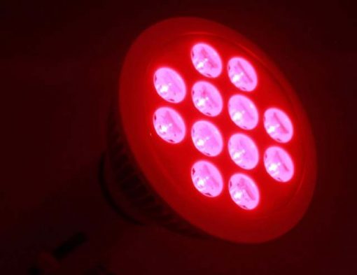 Qué Es La Terapia De Luz Roja E Infrarroja Y Qué Beneficios Tiene 