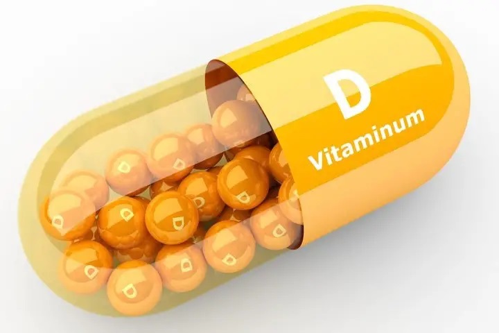 vitamina d hiperparatiroidismo
